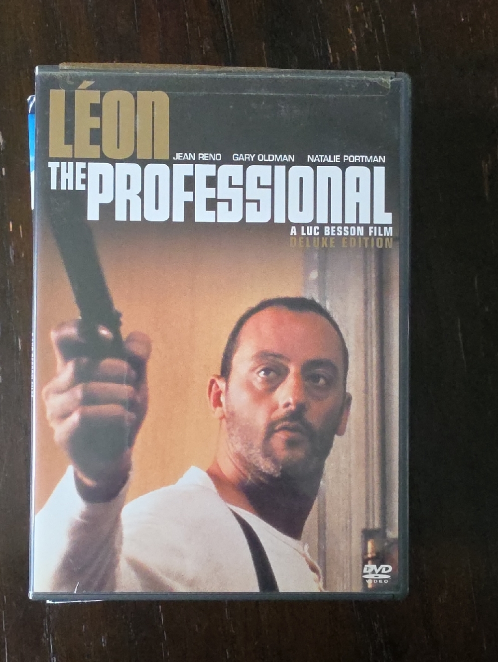 Leon The Professional
